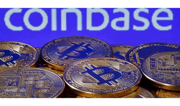 Coinbase'in 6 bin müşterisinden kripto para çalındı