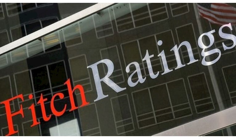 Fitch, Türkiye'nin 2021 büyüme tahminini yüzde 9,2'ye yükseltti