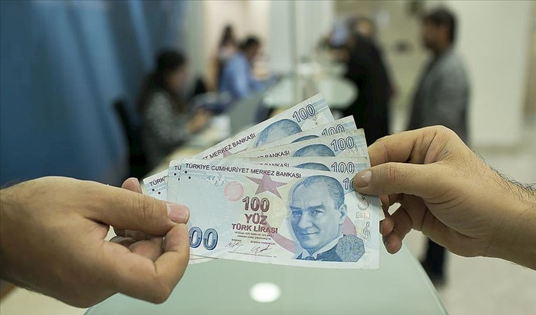 Vergi rekortmenleri listesine bankalar damga vurdu