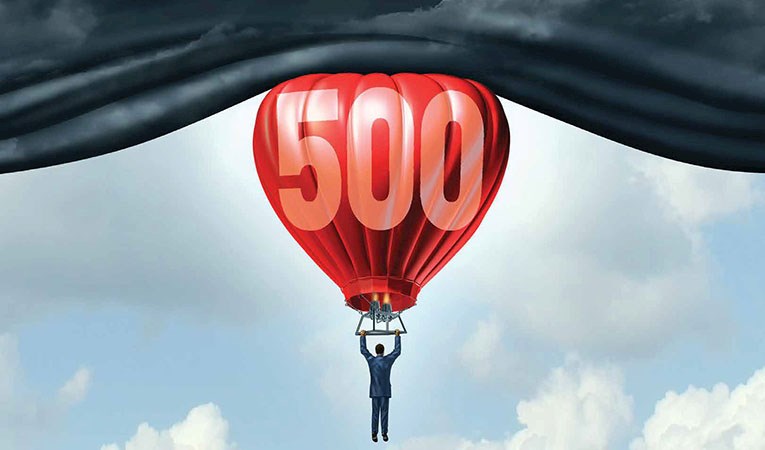 Capital 500 açıklandı: İlk 5’de kimler var?