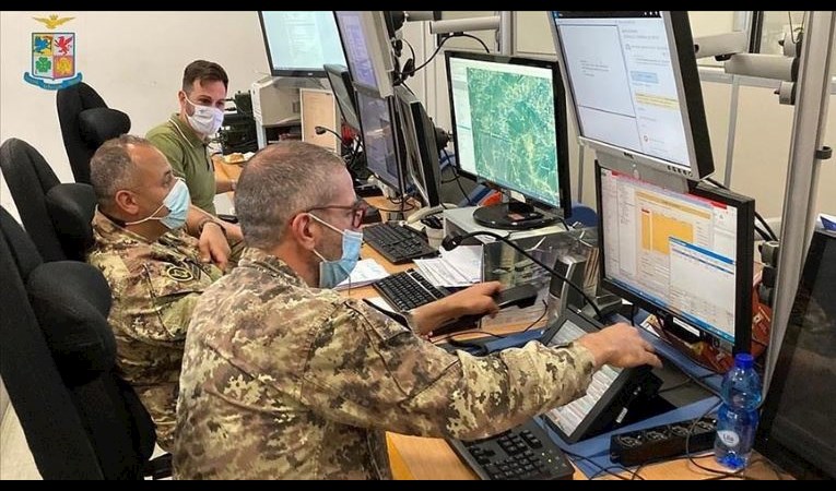 İtalya'daki helikopter kazasına ilişkin soruşturma açıldı