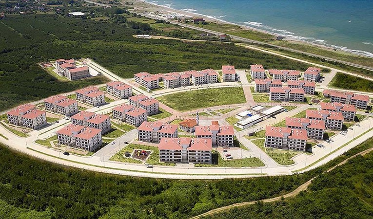 Yatırım fırsatı: TOKİ 30 ilde 70 konut, 195 iş yerini açık artırma ile satacak