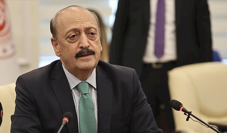 Bakan Bilgin’den AGİ kesintisi açıklaması: Yanlış hesaplama yapıyorlar