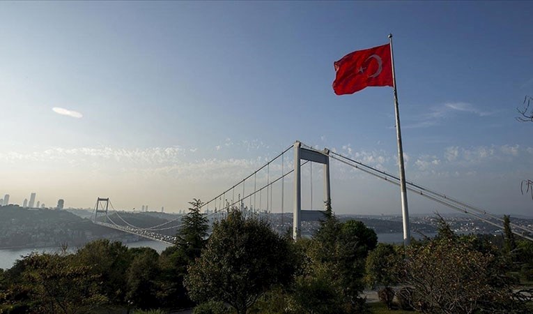 Uluslararası kuruluşlar peş peşe Türkiye'nin büyüme tahminini yükseltti