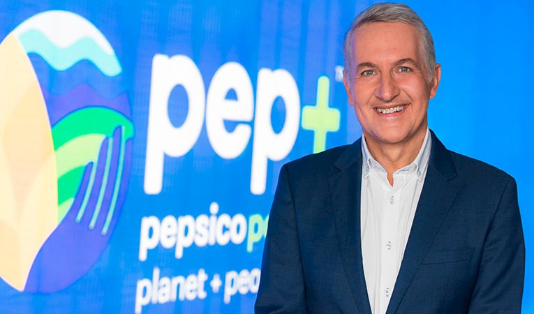 Pepsico'dan pozitif açılım