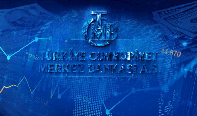 TCMB 'güven' endekslerini açıkladı: Reel kesim ve finansal hizmetlerdeki son rakamlar neyi gösteriyor?