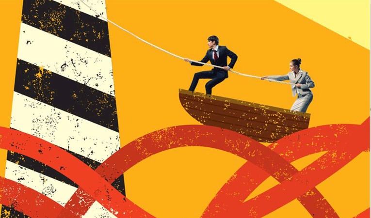 Her yıl binlerce şirket ölüyor: Hayatta kalma kriterleri