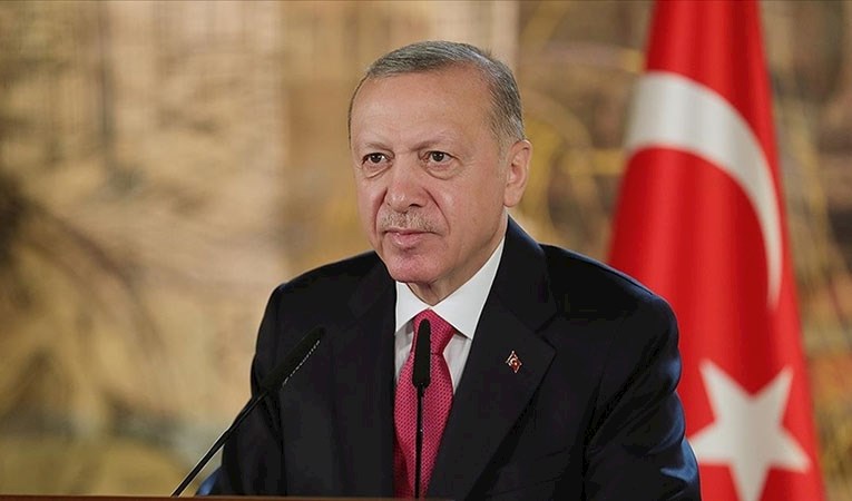Enflasyon tek haneye düşecek: Cumhurbaşkanı tarih verdi
