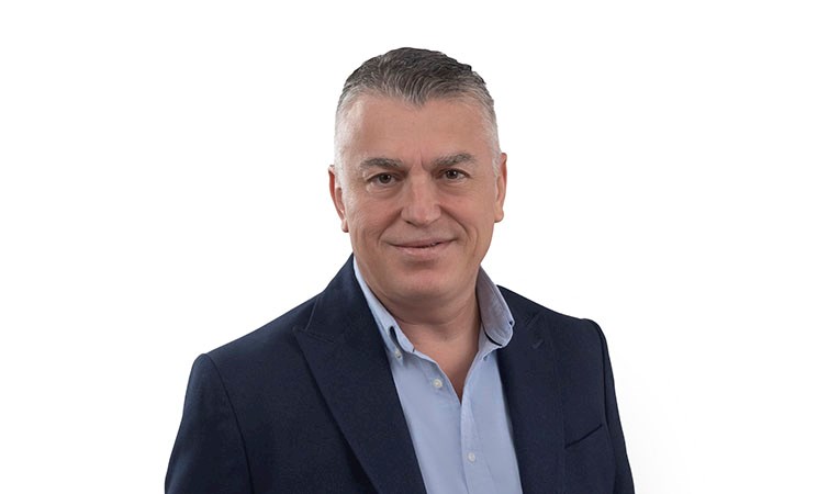 Lezita'da yeni atama