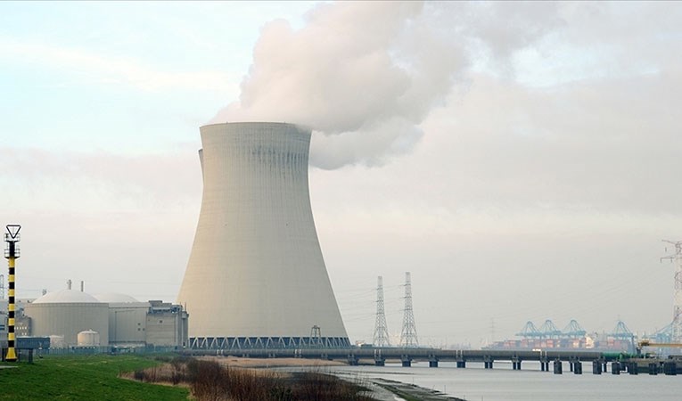 AB nükleer enerjiyi "yeşil yatırım" olarak tanımladı
