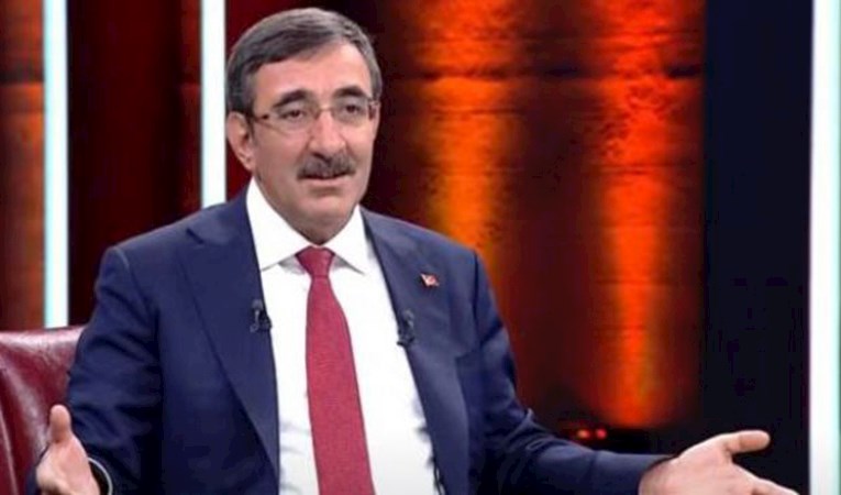 Yılmaz'dan asgari ücret ve emekli zammı açıklaması
