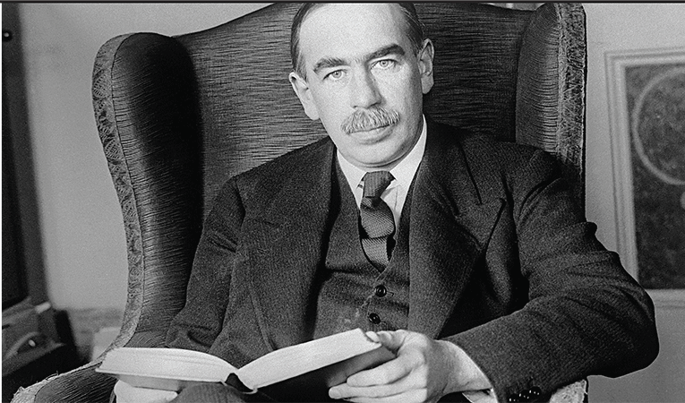 Keynes yanıldı mı?