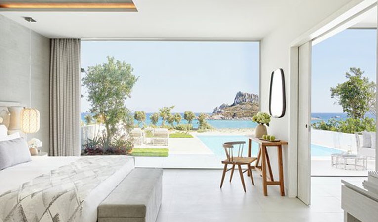 Tripadvisor'a göre 2022'nin en iyi 10 oteli: Türkiye'den 2 otel listede