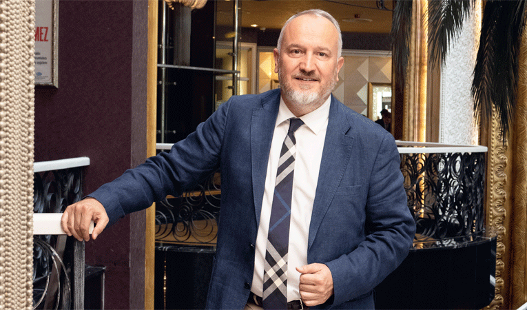 Bu yıl 2019 kârlılıklarını geçeceğiz