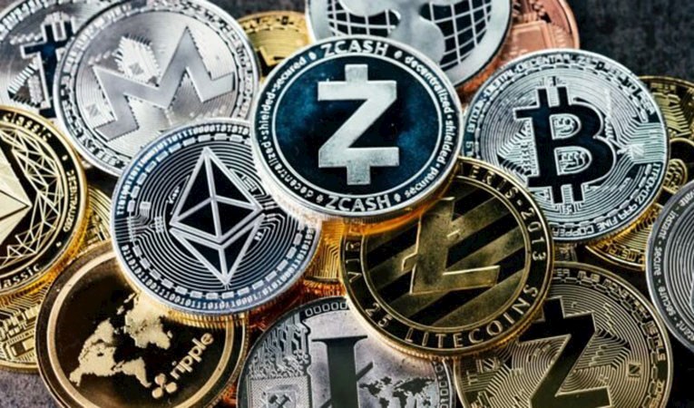 Merkezi İzmir'de bulunan kripto para borsası Coinzo kapandı