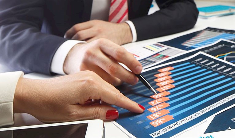 Finansal Hizmetler Güven Endeksi kasımda yükseldi