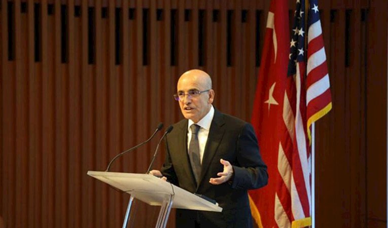 Bakan Şimşek: Yurt dışı seyahatlerimde kimseden para istemedim!