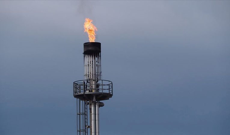Doğal gaz ithalatı haziranda yüzde 104 arttı