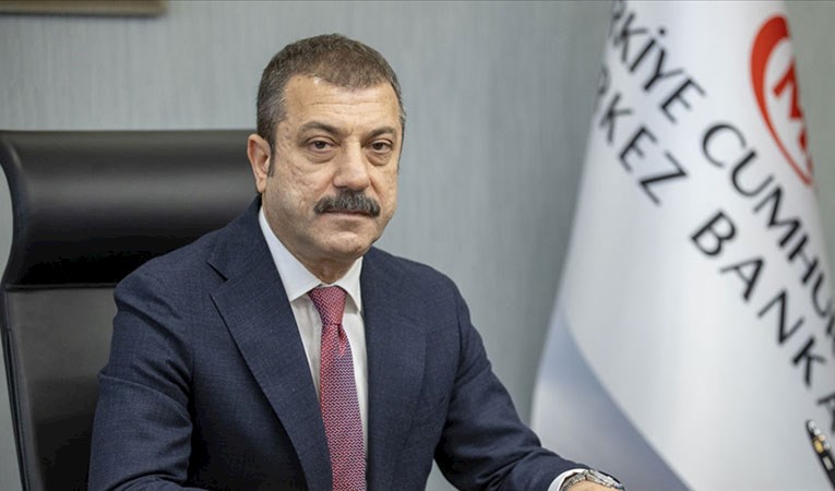 Türkiye ile BAE merkez bankaları arasında swap anlaşması imzalandı