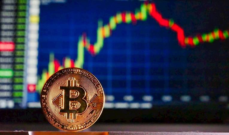 Yeni koronavirüs varyantı Bitcoin'i vurdu