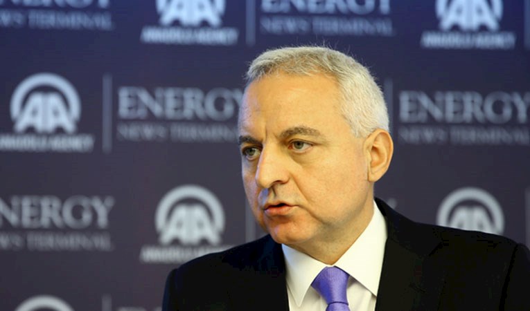 Roll Royce'a Türk CEO