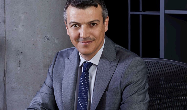 Küresel şirket BAT, Türklere emanet