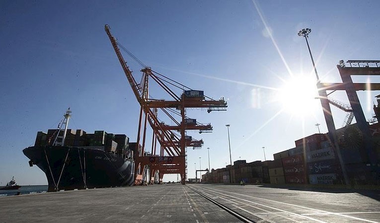 Antalyalı sanayiciler lira ve ruble ile alışverişe sıcak bakıyor