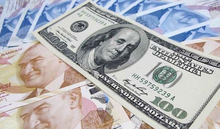 Doların ateşi düşmüyor