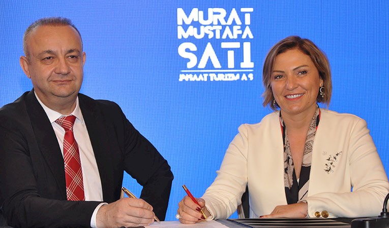 Dedeman zincirine yeni bir halka eklendi