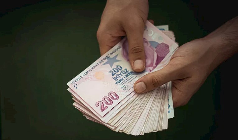 Türkiye'nin kredi risk priminde düşüş sürüyor 