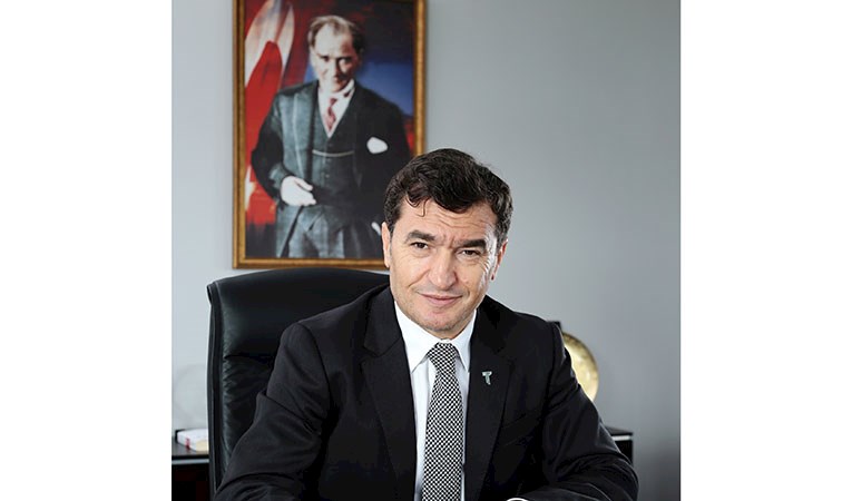İki fuar merkezinde tek fuar IIFF 2022: 3 bin marka katılacak