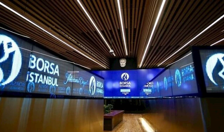 Borsa İstanbul güne yatay başladı