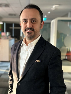 Süleyman Bozoğlu 