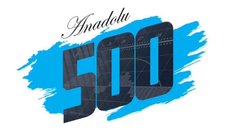 Anadolu’nun En Büyük 500 Şirketi: Zirve Değişmedi
