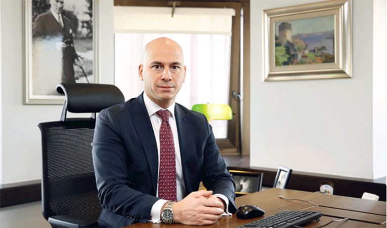 TEB Portföy Genel Müdürü Yağız Oral: Portföyde çeşitlendirme önemli