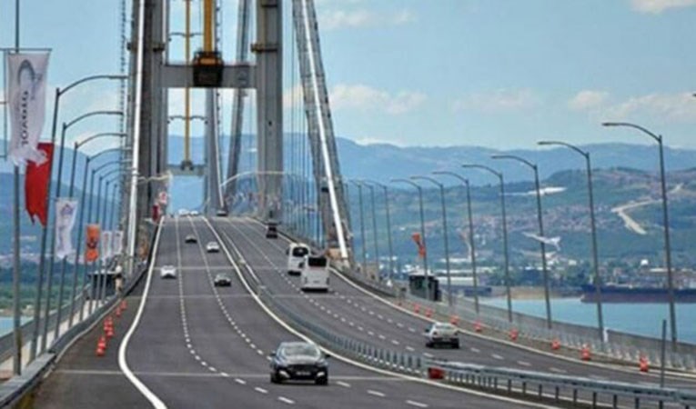 İstanbul-İzmir Otoyoluna 8 yeni OSB konumlandı