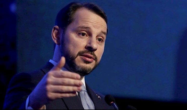 Albayrak açıkladı: Kamu bankaları faizi 8-10 bandına çekecek 