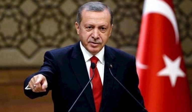 Erdoğan'dan halka arz talimatı