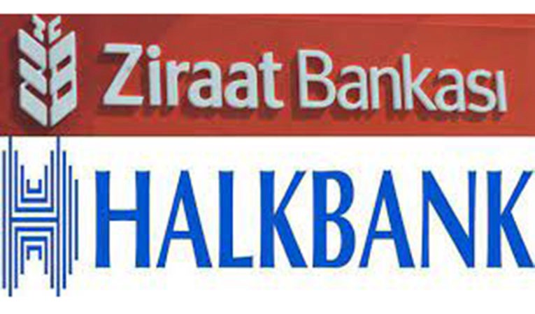 Ziraat ve Halk Bankası çalışanlarının ücretlerine zam