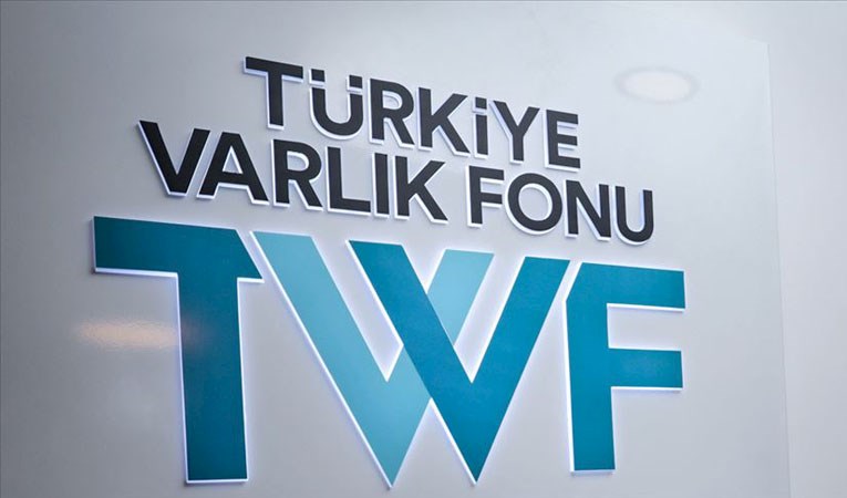 Türkiye Varlık Fonu CEO'sundan Afşin-Elbistan Santrali açıklaması 