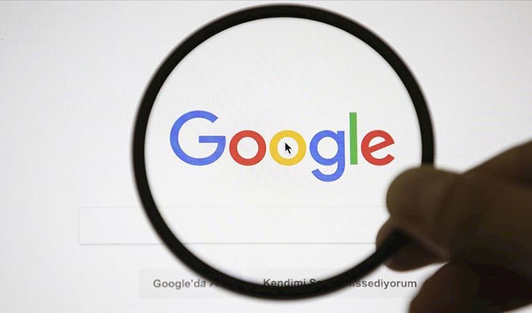 Rekabet Kurulu'ndan Google'a günlük para cezası