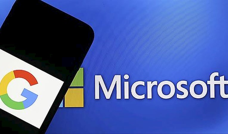Microsoft'un net karı ve geliri arttı