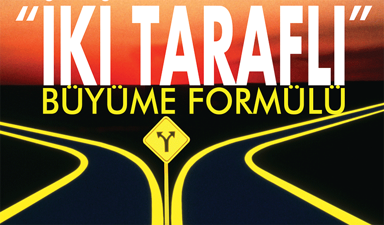 İki taraflı büyüme formülü