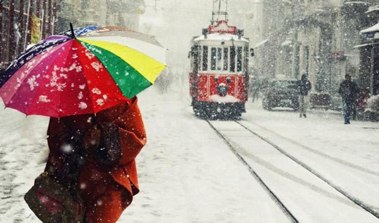 Yılbaşı ve yeni yılın ilk günü hava nasıl olacak? 9 büyük şehirde hava tahmini