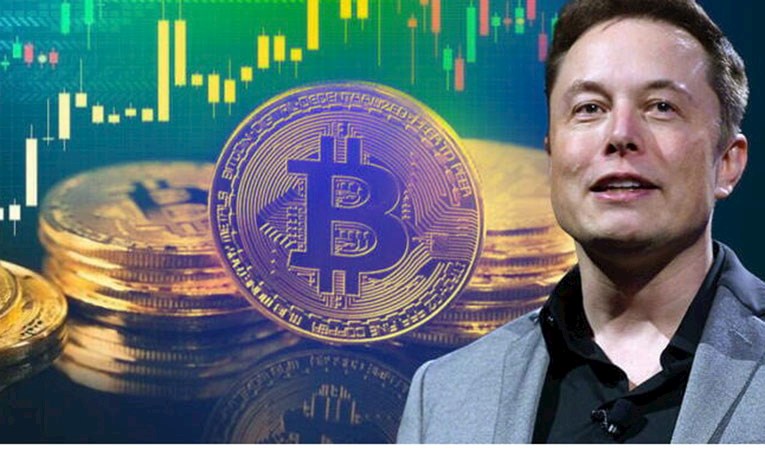 Elon Musk'a 258 milyar dolarlık "Dogecoin" davası