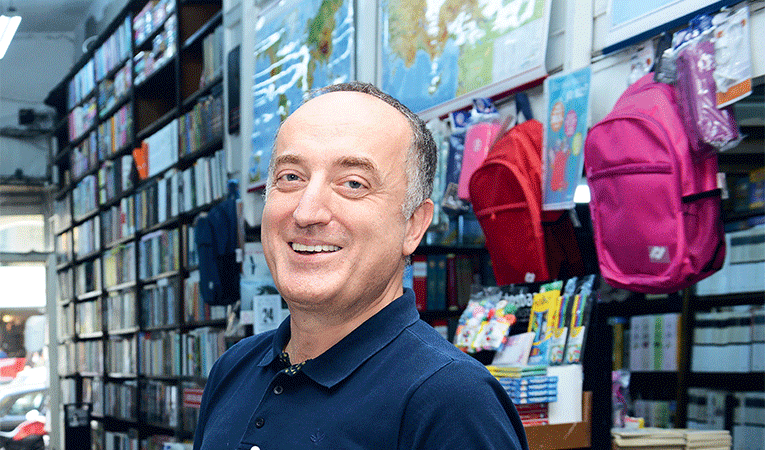 "İçimizdeki Hababam Sınıfı'nı uyandırma zamanı"