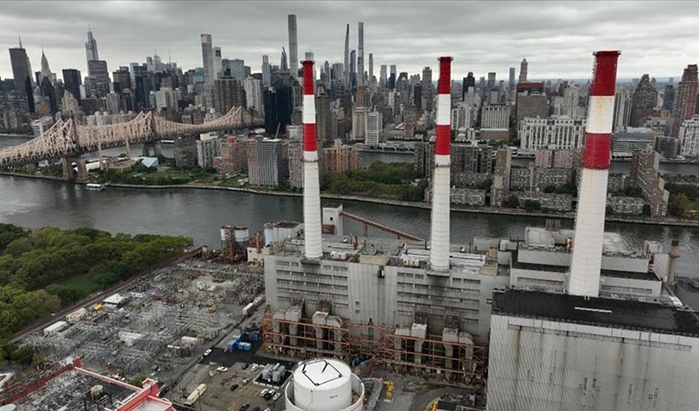 ABD'de üretici fiyatları ağustosta da düştü