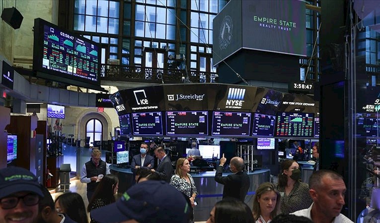 Piyasalar ABD'nin enflasyon verilerine odaklandı