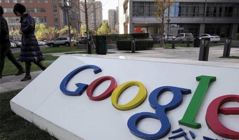Google, Çin'deki tüm ofislerini kapattı