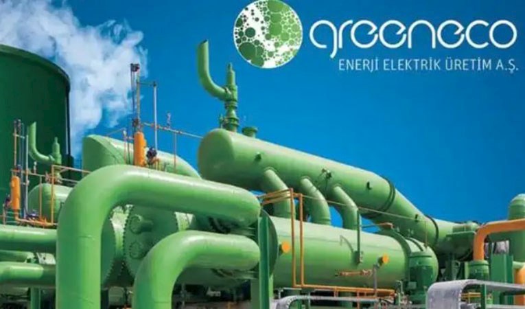 İş Bankası, Greeneco Enerji'nin yarısını devraldı